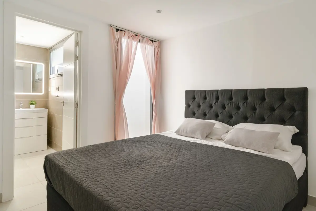 Townhouse in Estepona