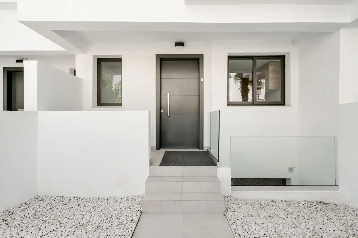 Townhouse in Estepona