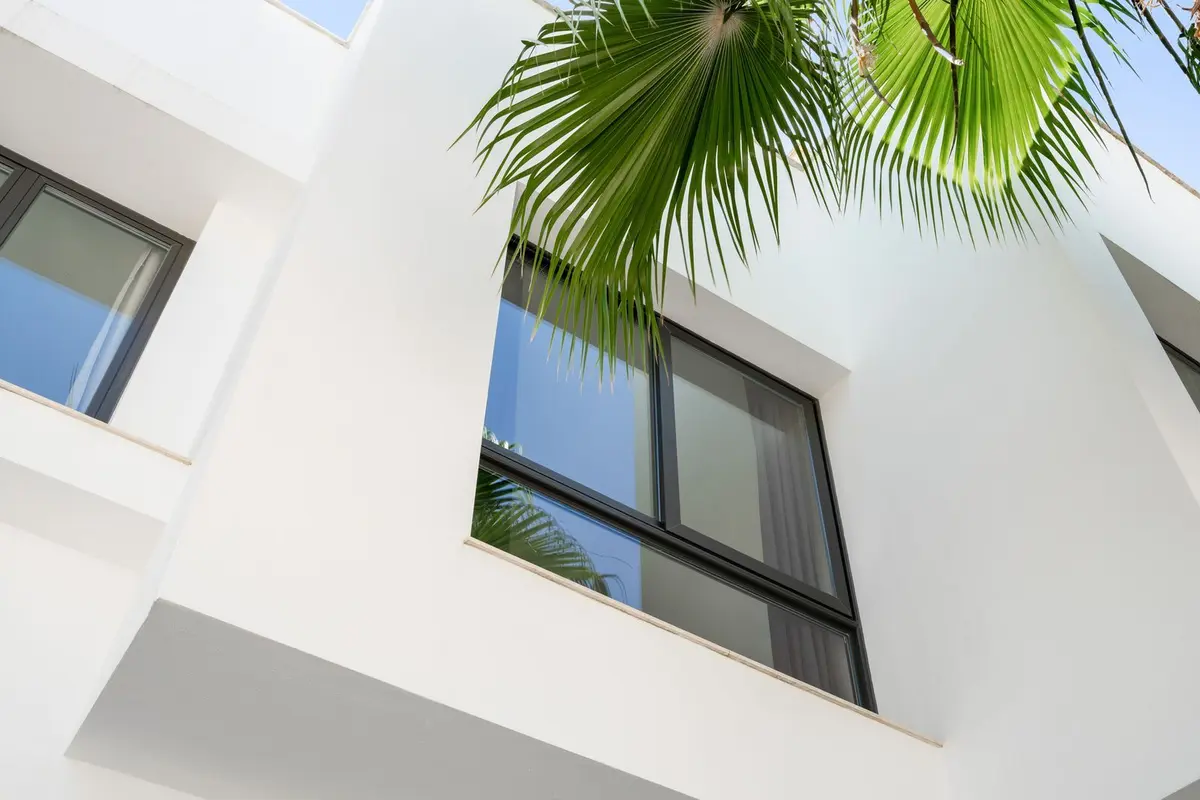 Townhouse in Estepona