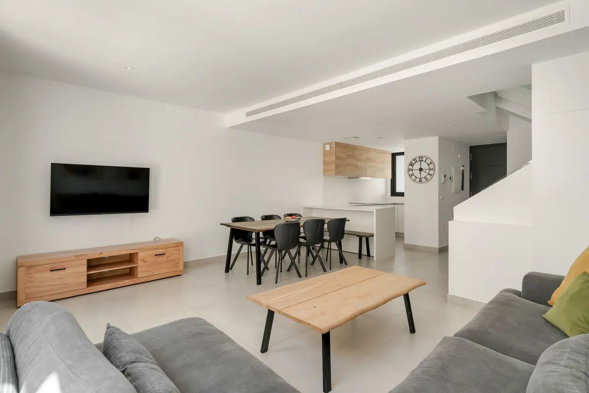 Townhouse in Estepona