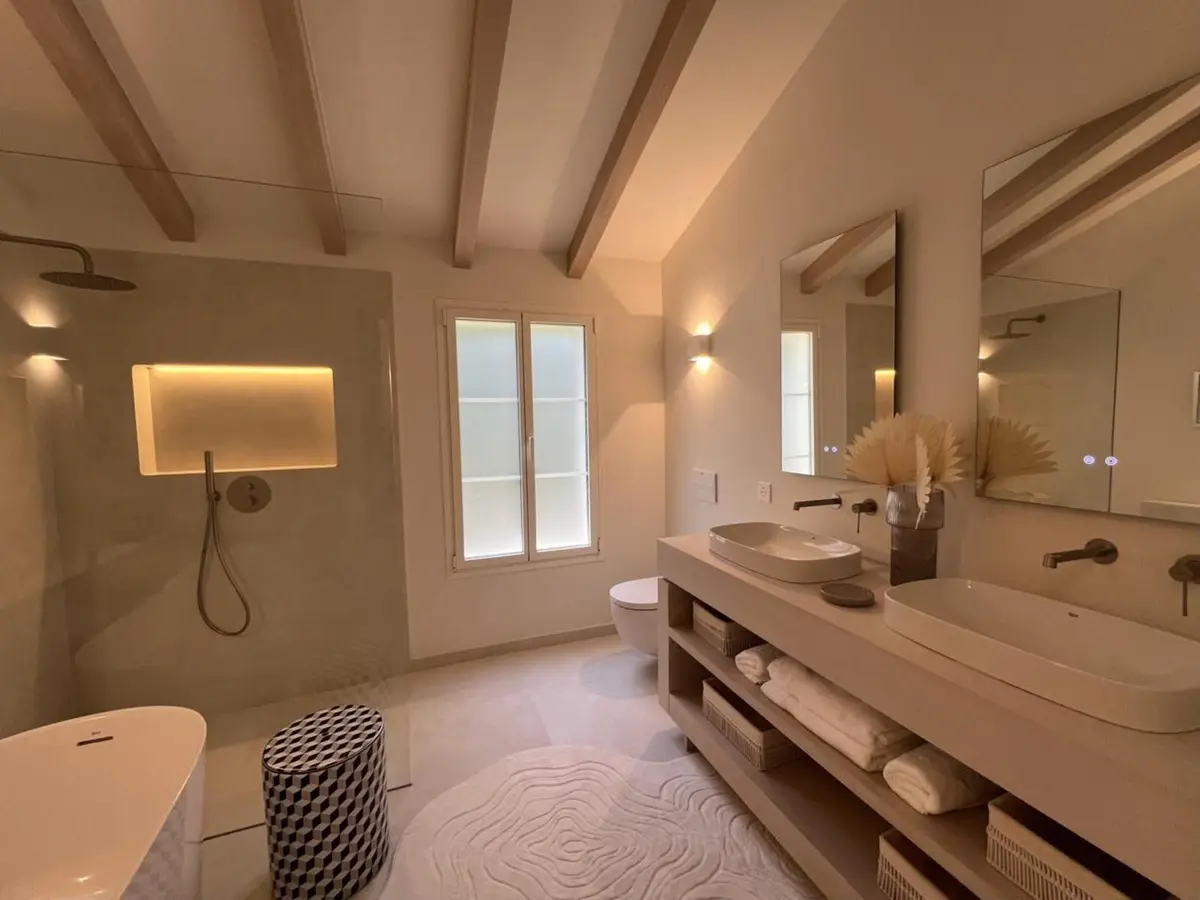 Detached Villa in Guadalmina Alta
