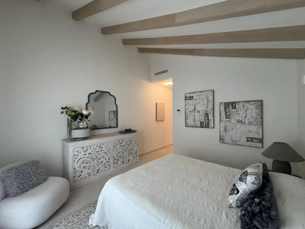 Detached Villa in Guadalmina Alta