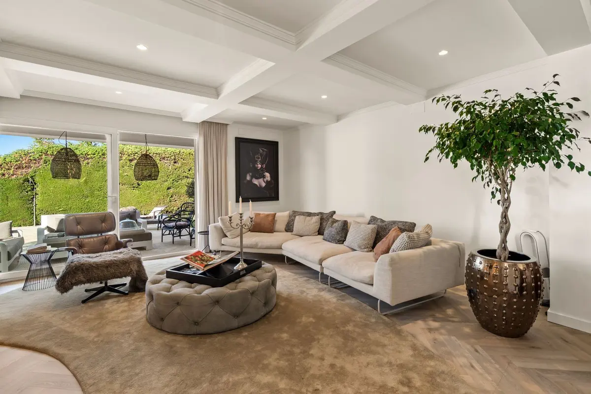 Detached Villa in Estepona