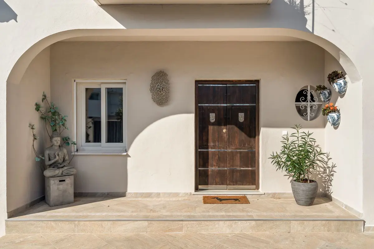 Detached Villa in Estepona