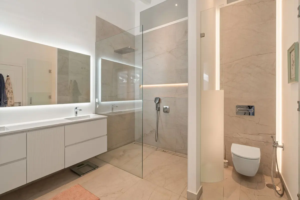 Detached Villa in Estepona