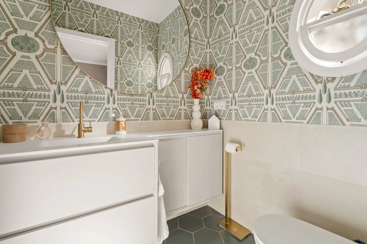 Detached Villa in Estepona