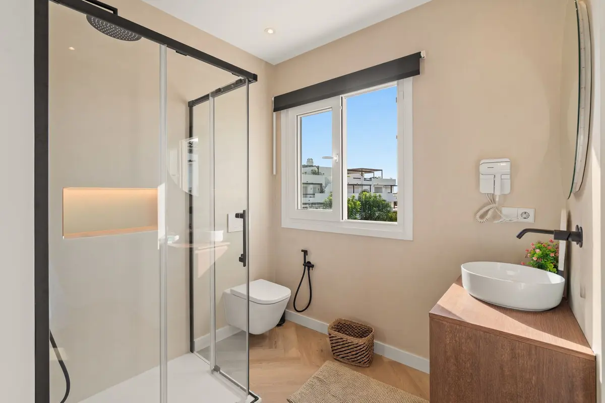Detached Villa in Estepona
