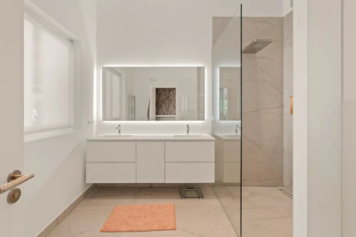 Detached Villa in Estepona