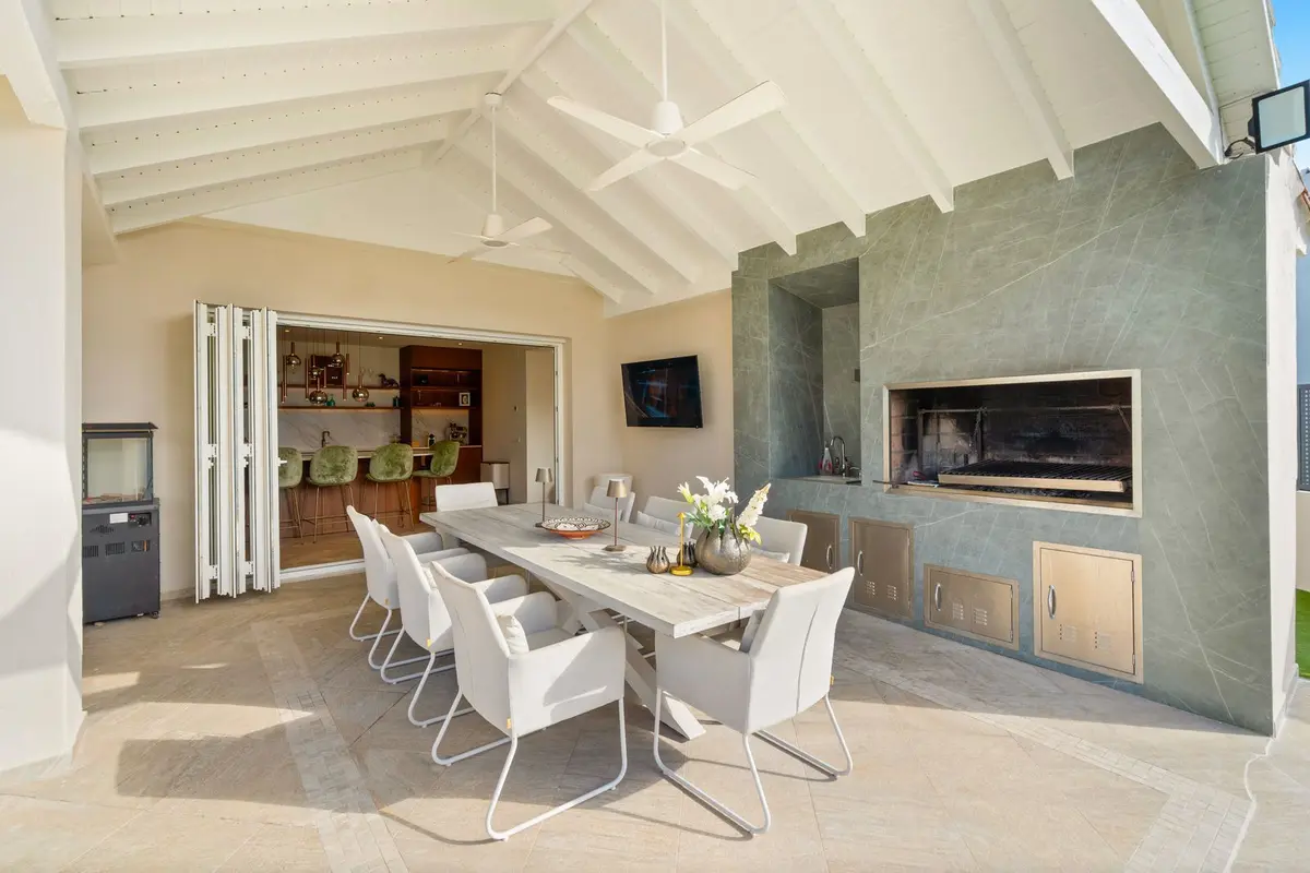Detached Villa in Estepona