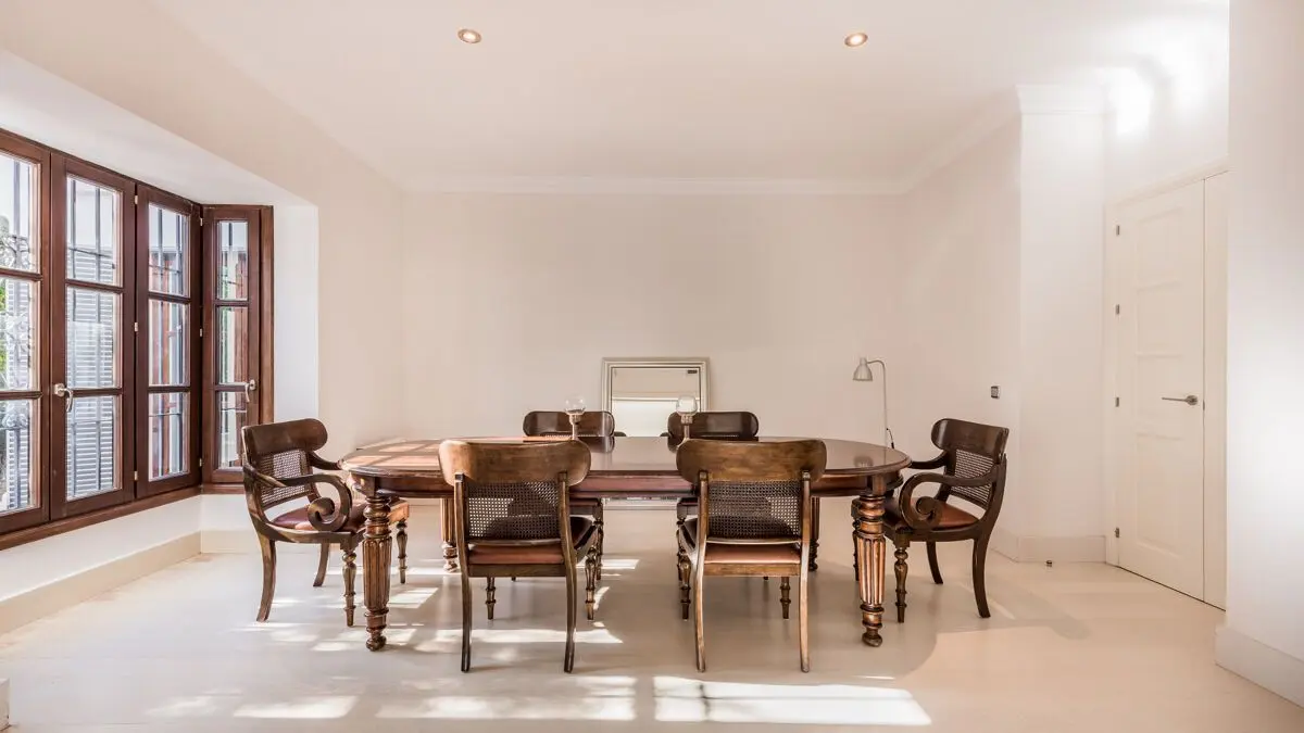 Detached Villa in Guadalmina Baja