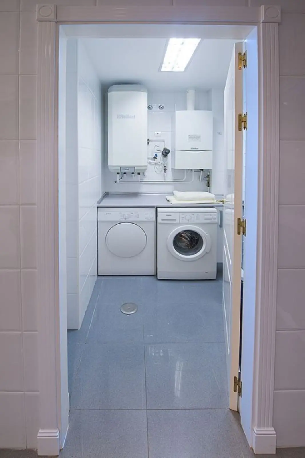 Ground Floor Apartment in Nueva Andalucía
