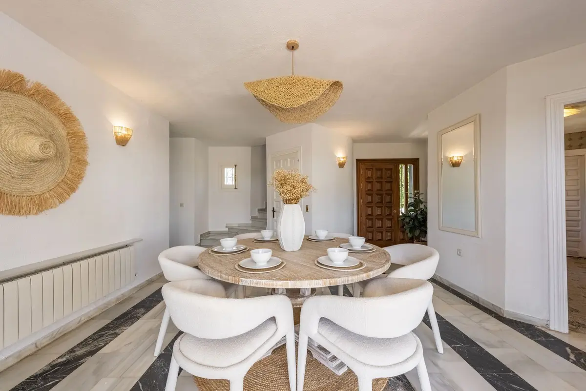 Detached Villa in Atalaya