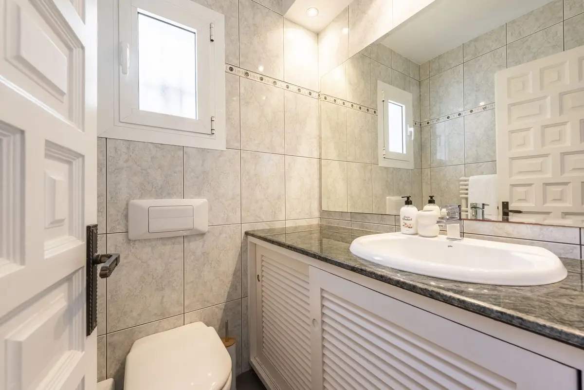 Detached Villa in Atalaya