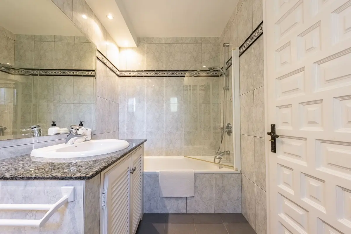 Detached Villa in Atalaya