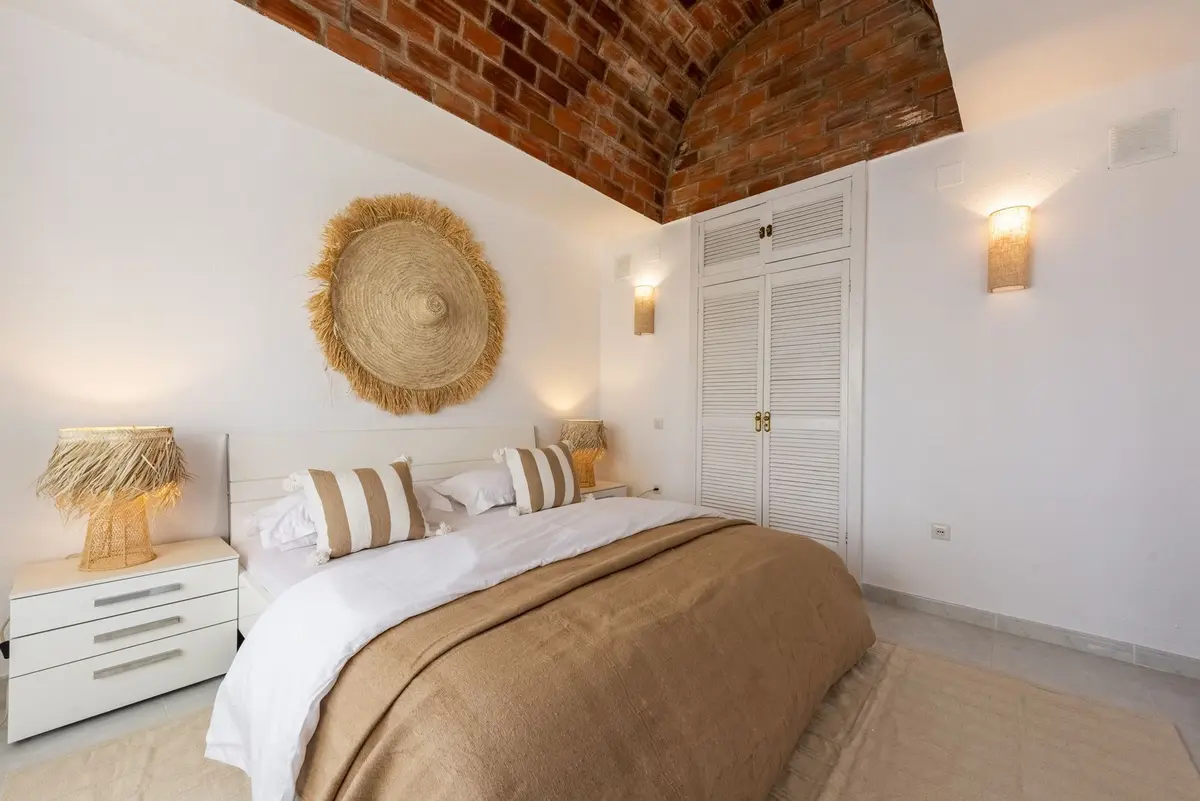 Detached Villa in Atalaya