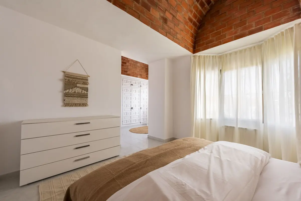 Detached Villa in Atalaya