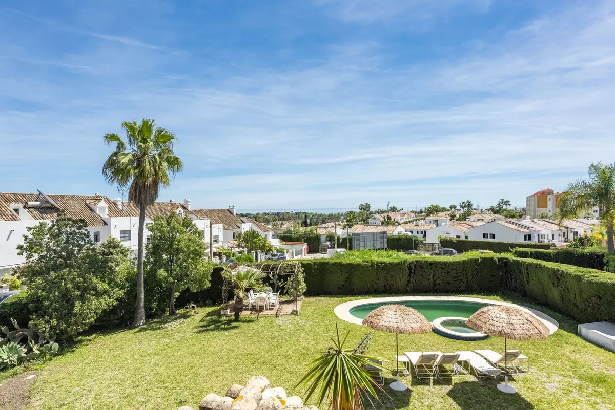 Detached Villa in Atalaya