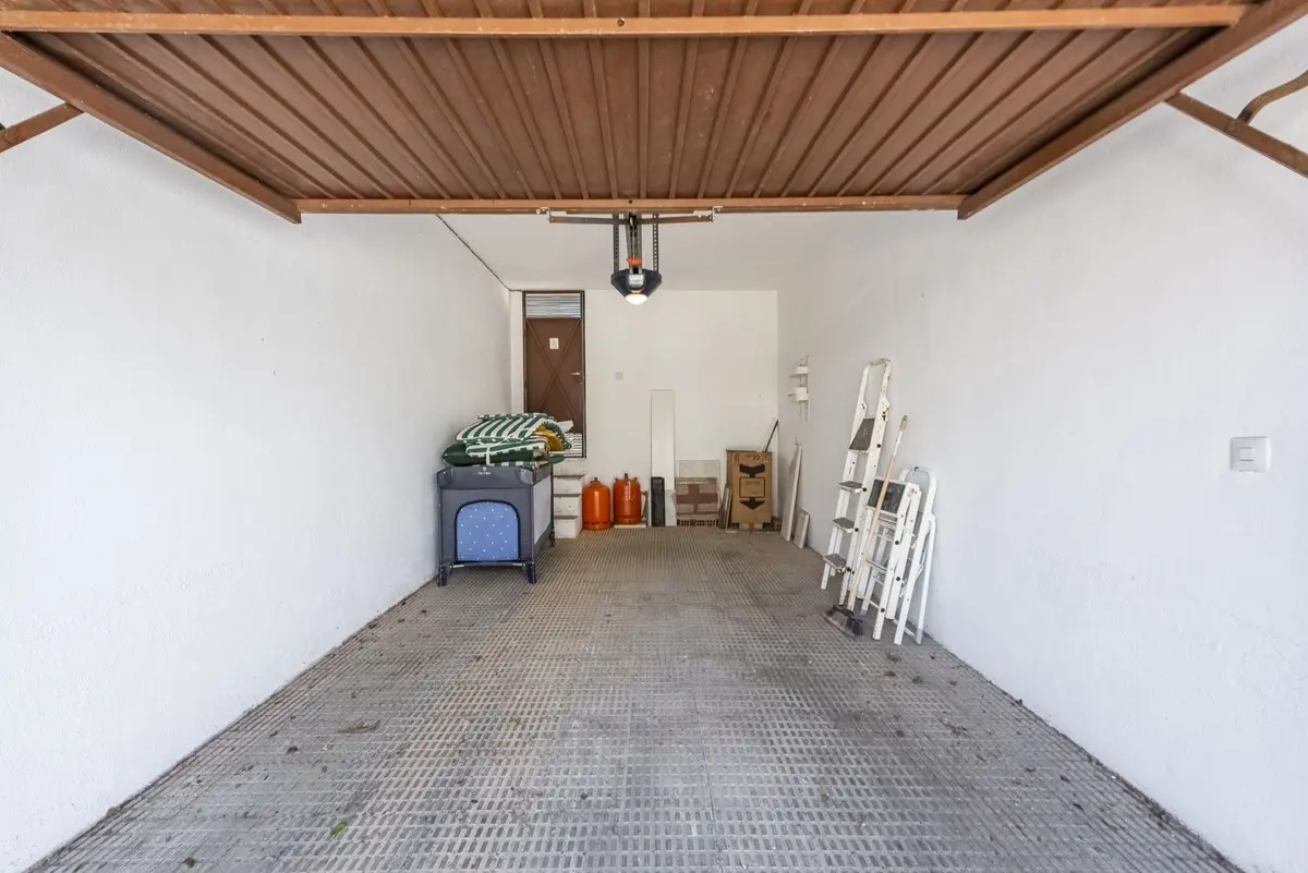 Detached Villa in Atalaya