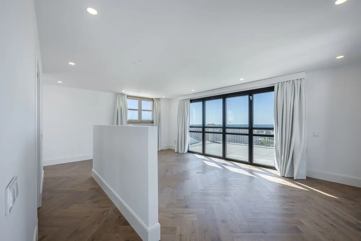 Detached Villa in Estepona