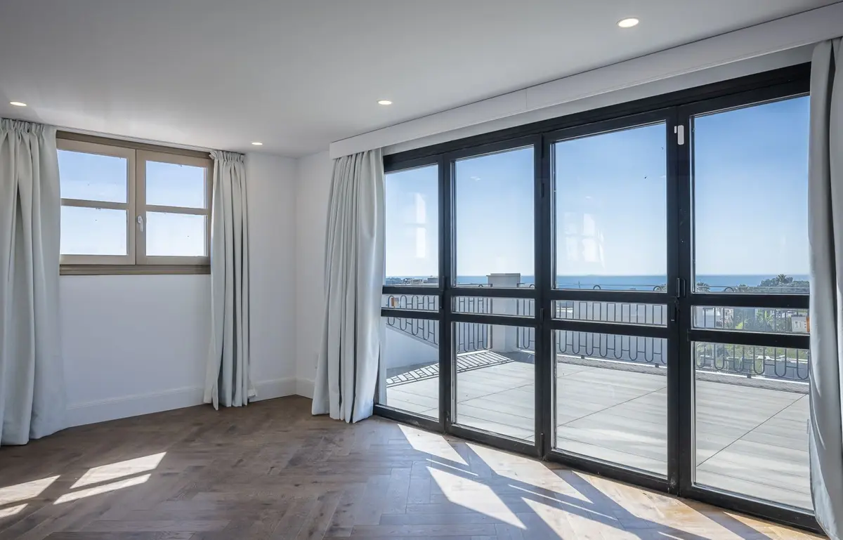 Detached Villa in Estepona