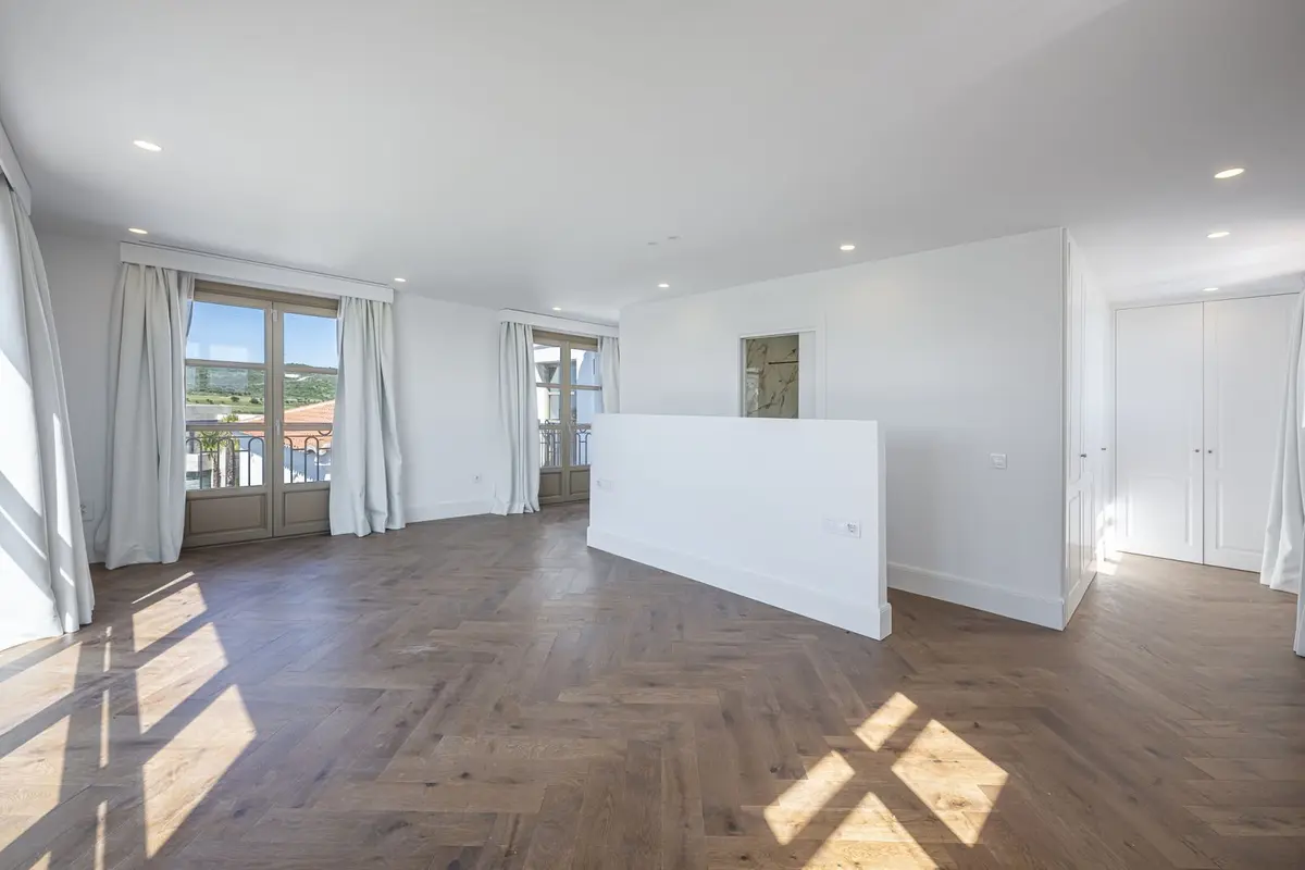 Detached Villa in Estepona