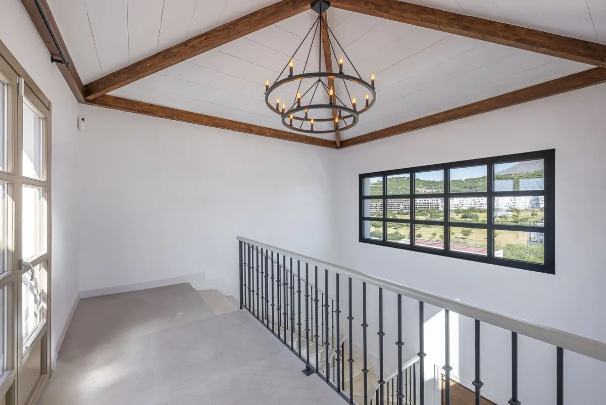 Detached Villa in Estepona