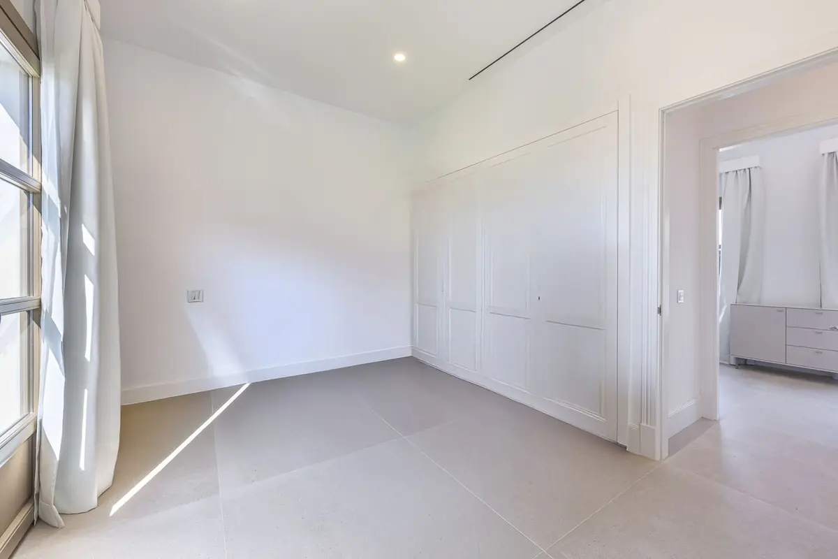 Detached Villa in Estepona