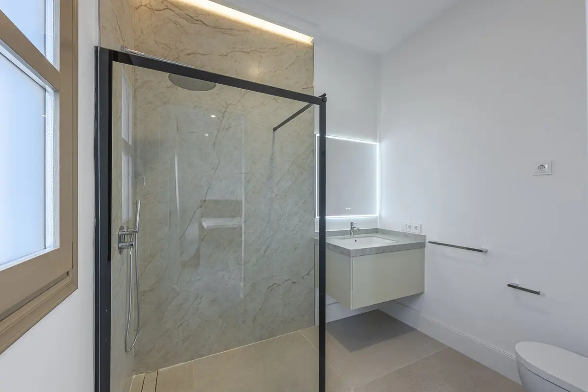 Detached Villa in Estepona
