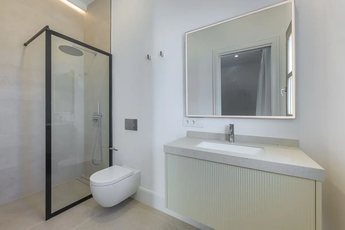 Detached Villa in Estepona
