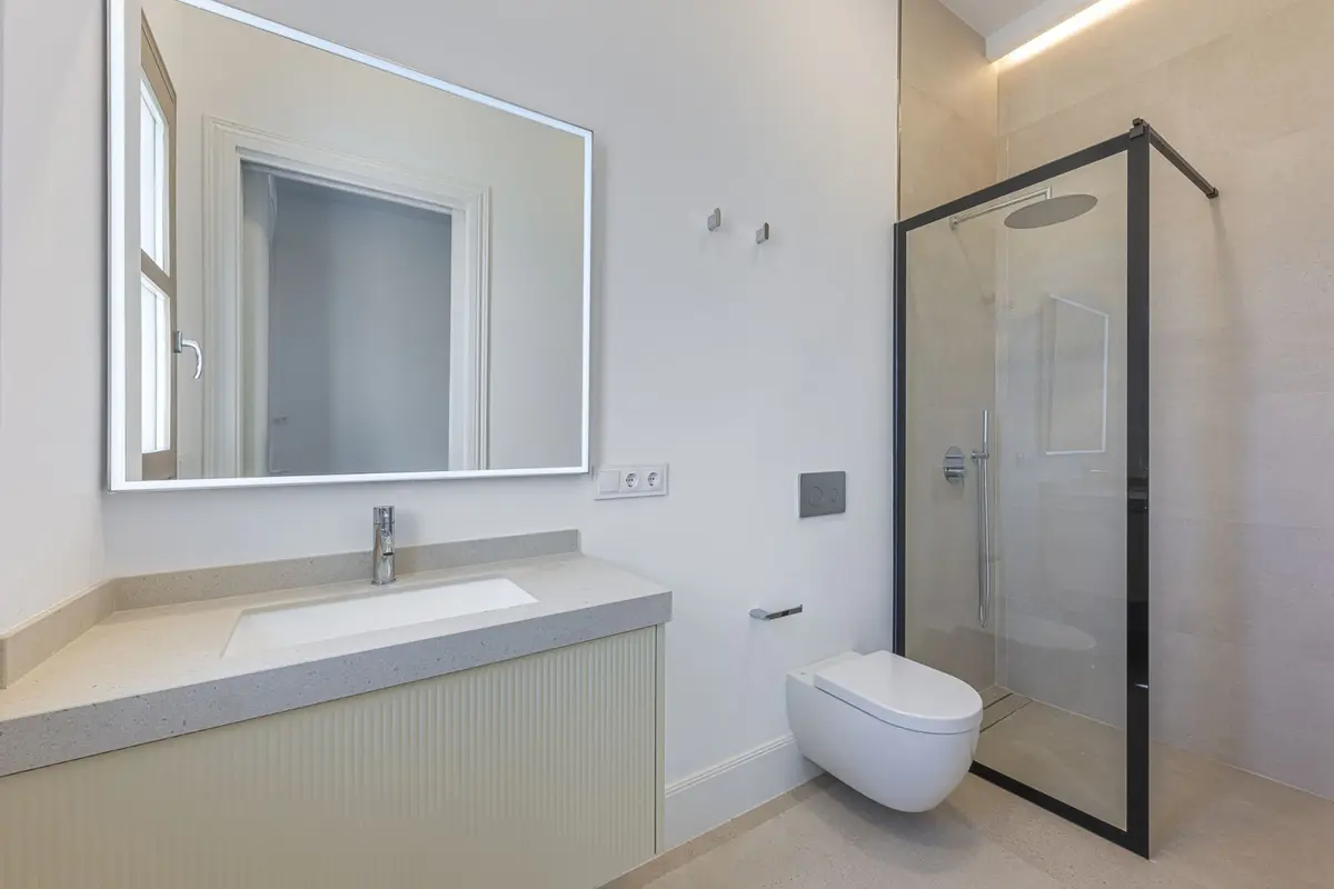 Detached Villa in Estepona