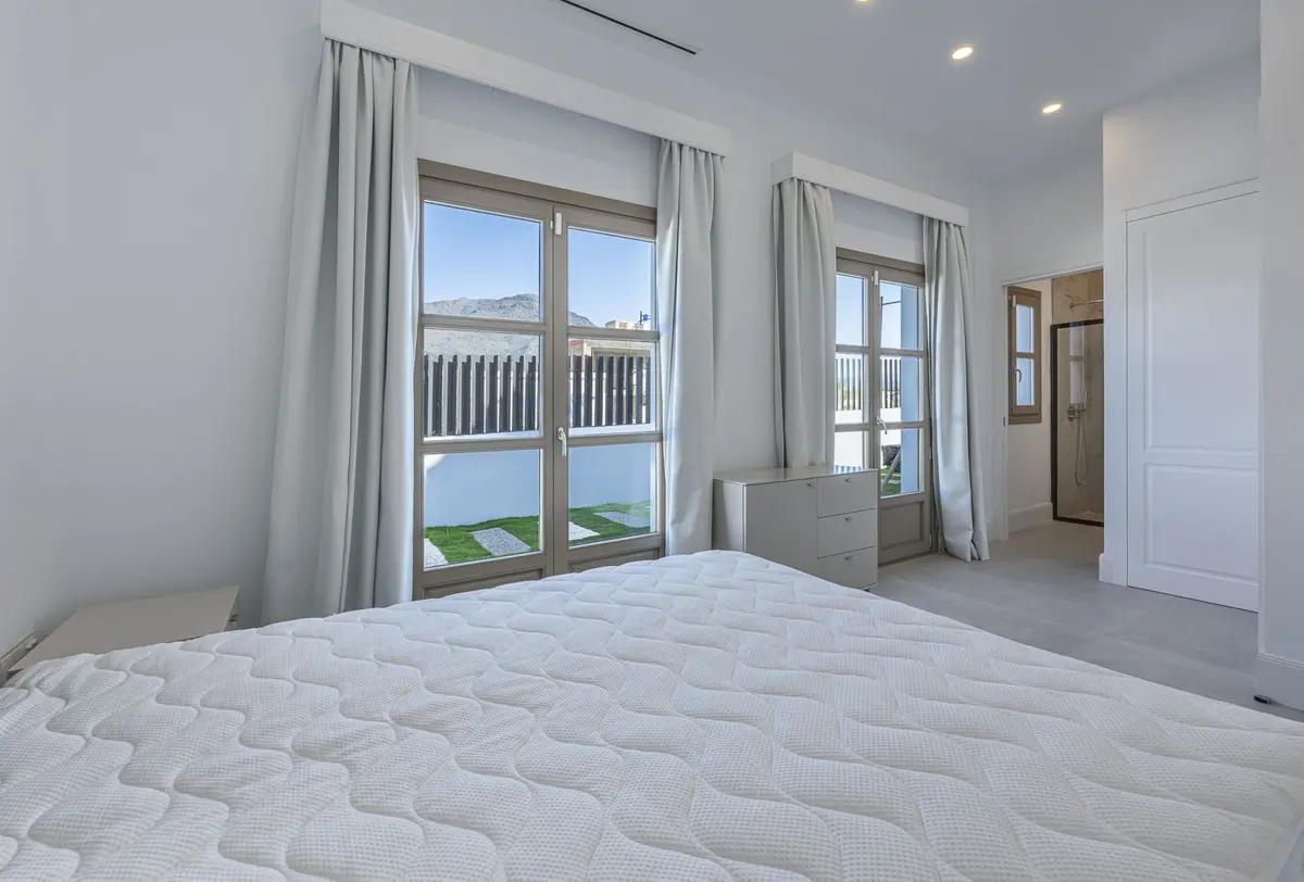 Detached Villa in Estepona