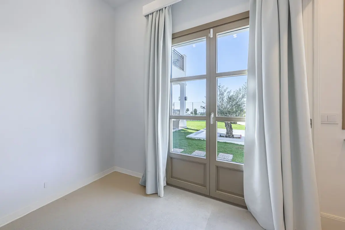 Detached Villa in Estepona