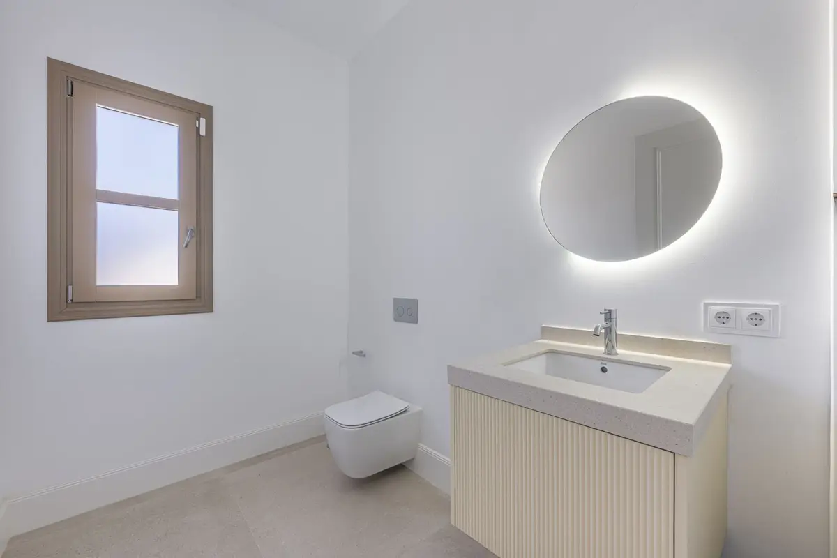 Detached Villa in Estepona