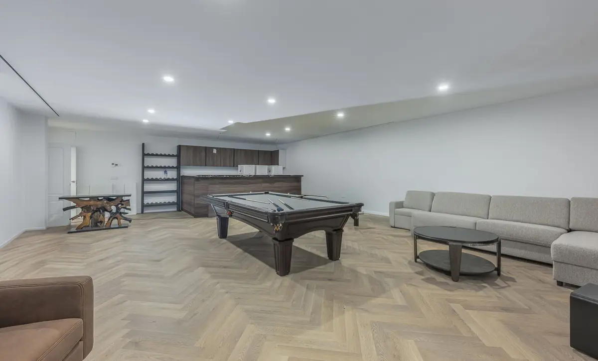 Detached Villa in Estepona