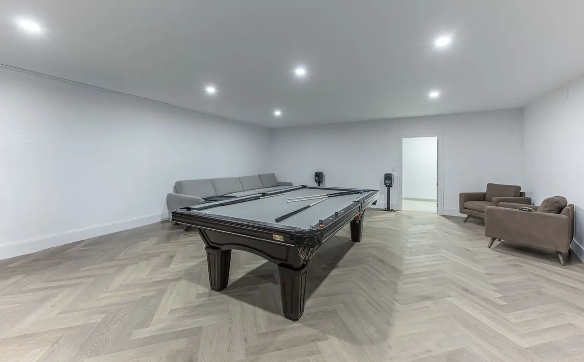 Detached Villa in Estepona