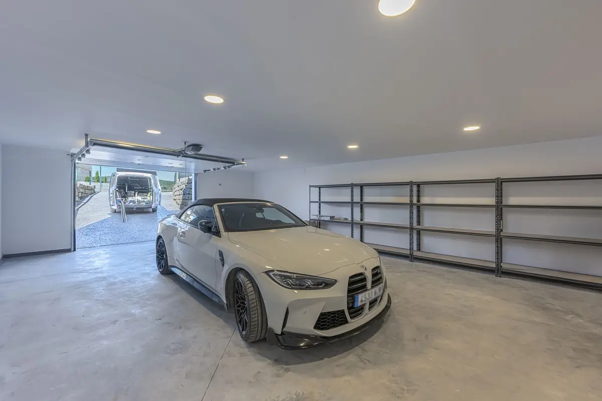 Detached Villa in Estepona
