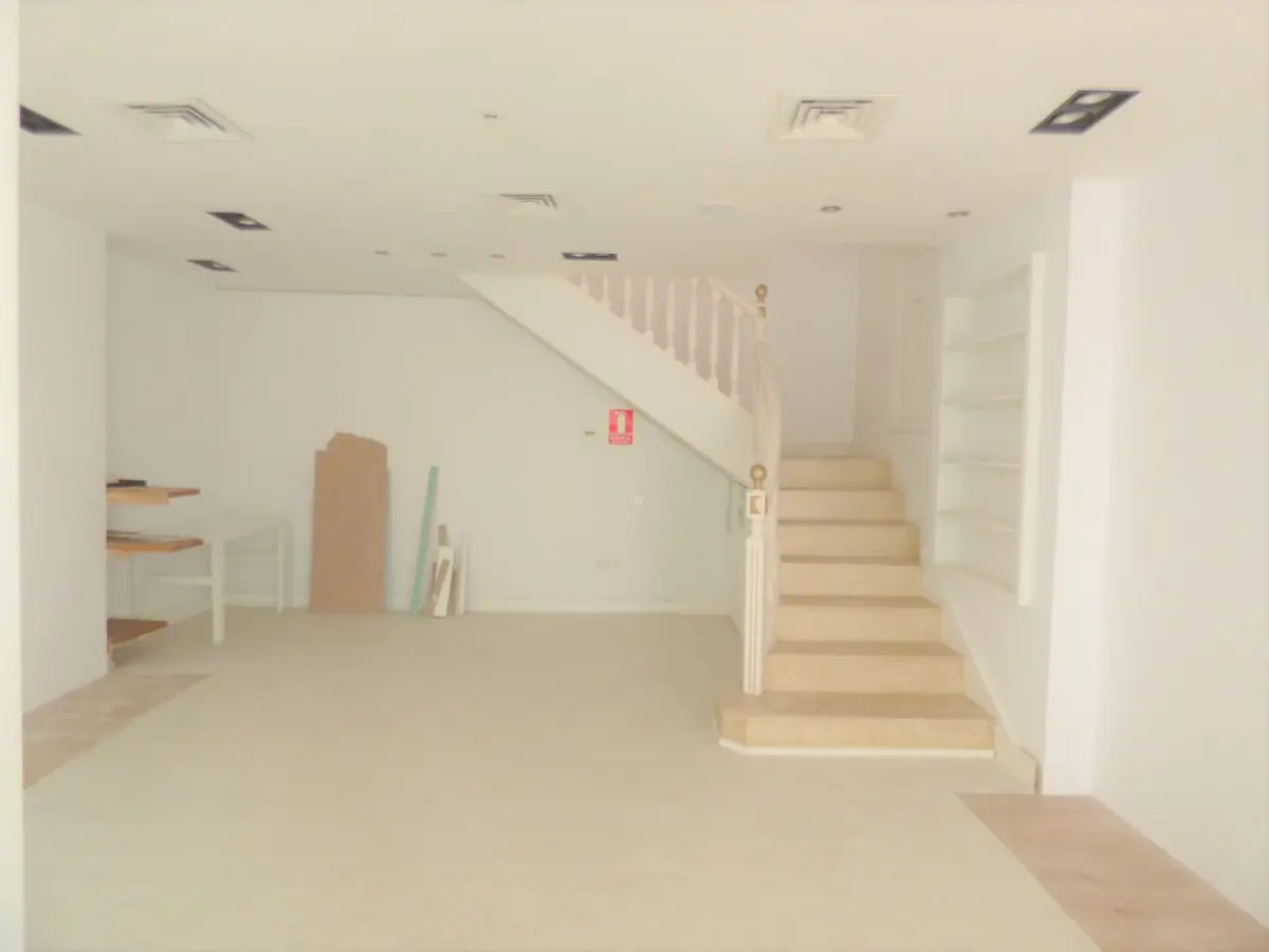 Townhouse in Marbella
