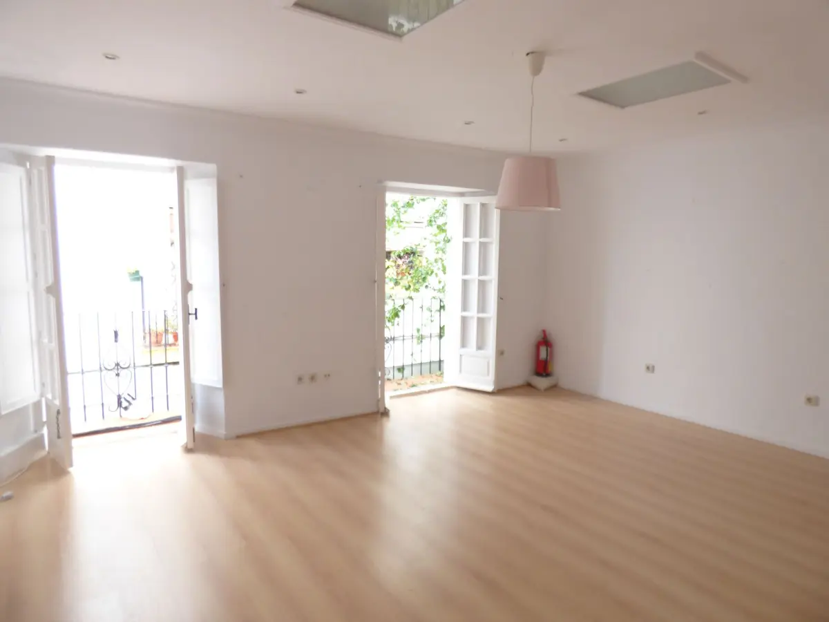 Townhouse in Marbella