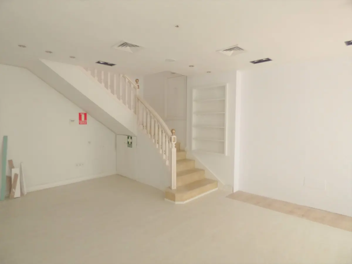 Townhouse in Marbella