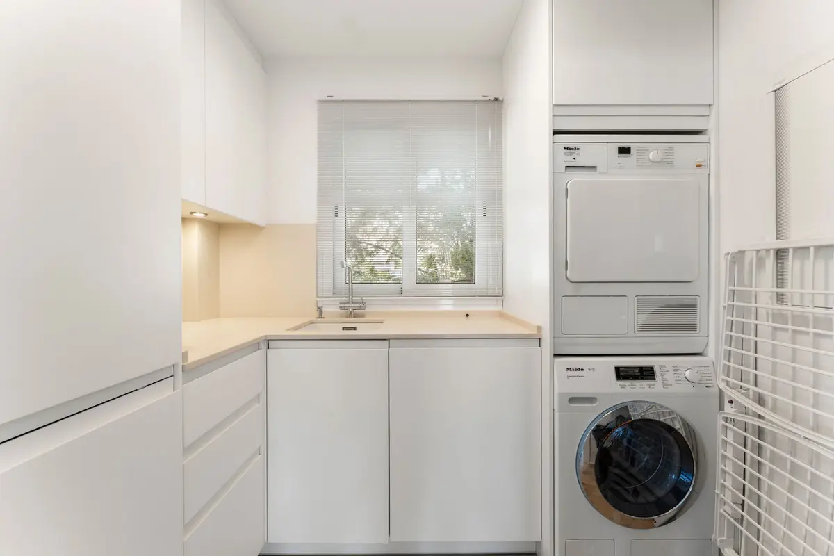 Duplex in Nueva Andalucía