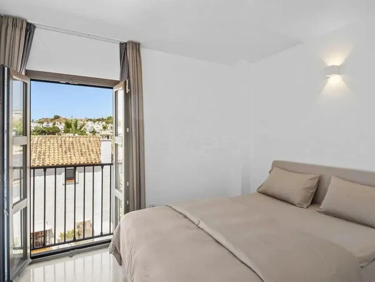 Detached Villa in Selwo