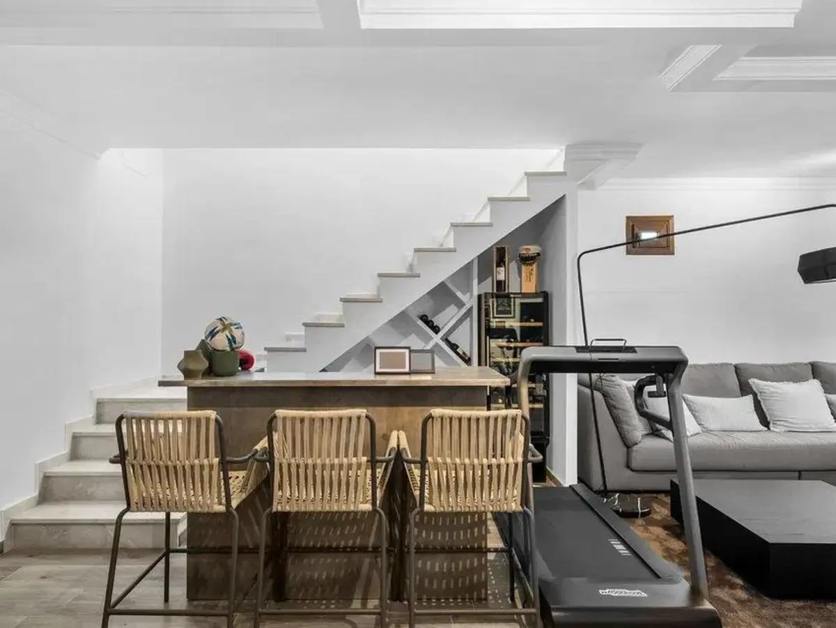 Detached Villa in Selwo