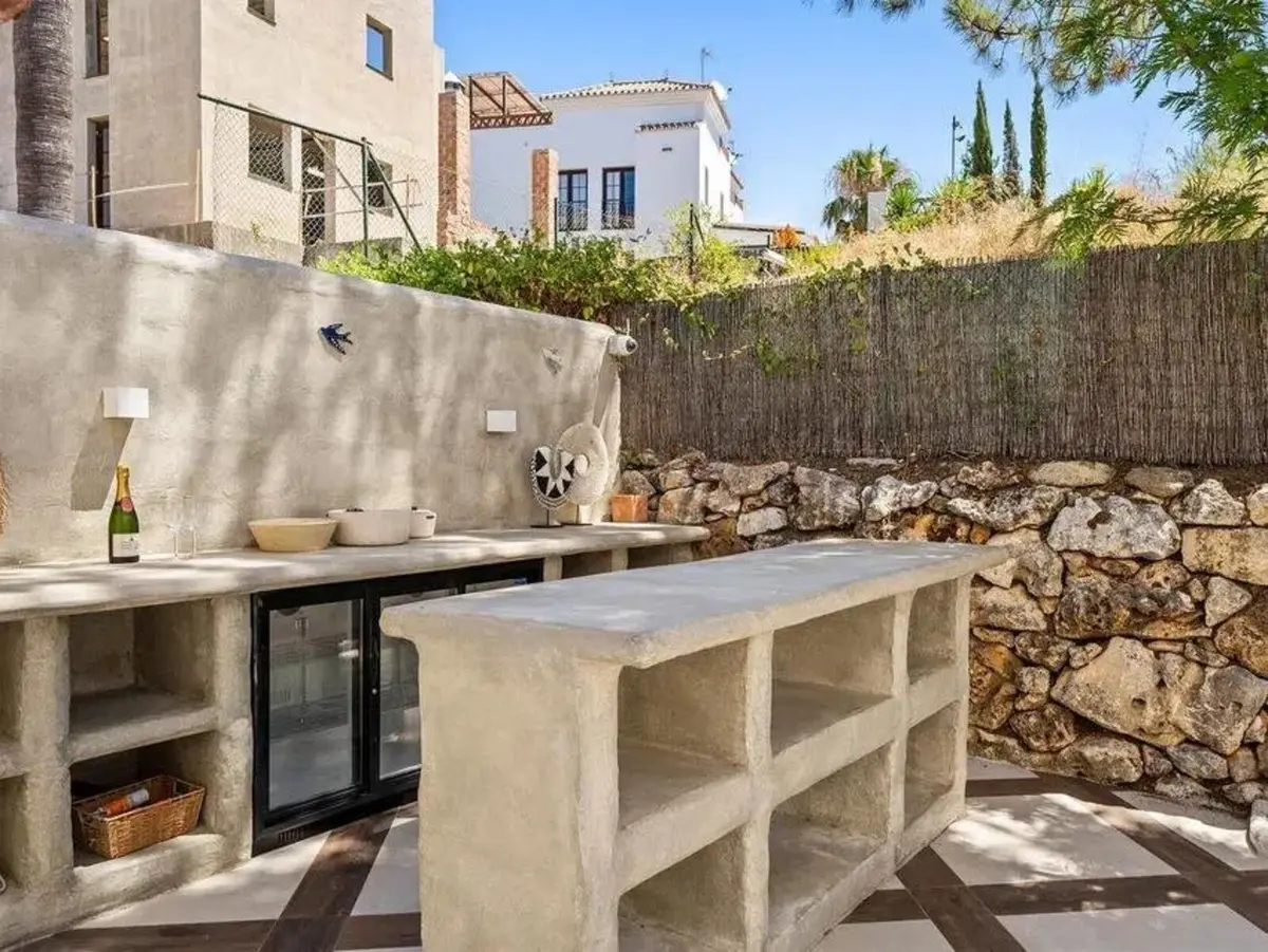 Detached Villa in Selwo