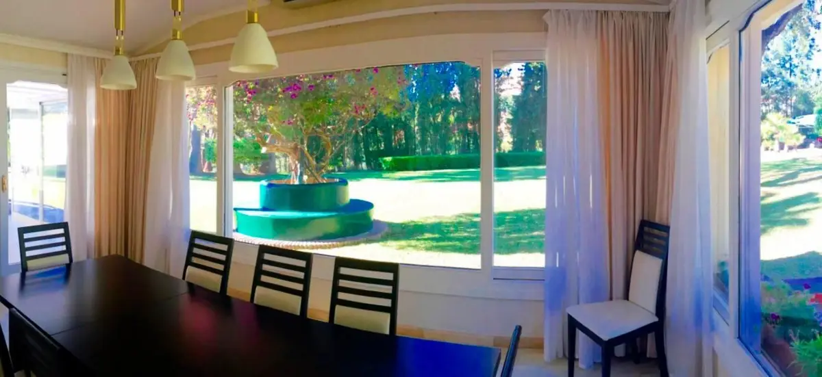 Detached Villa in Elviria