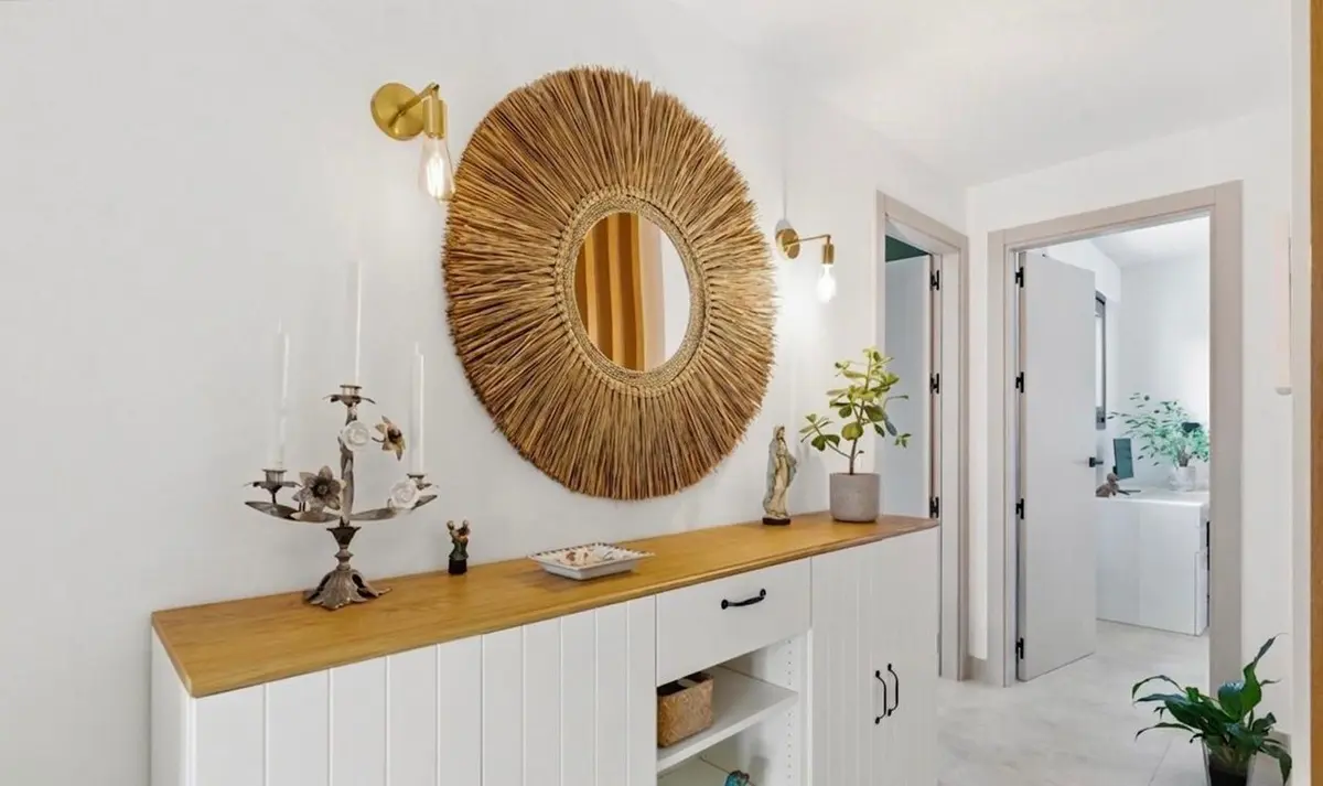 Townhouse in Estepona