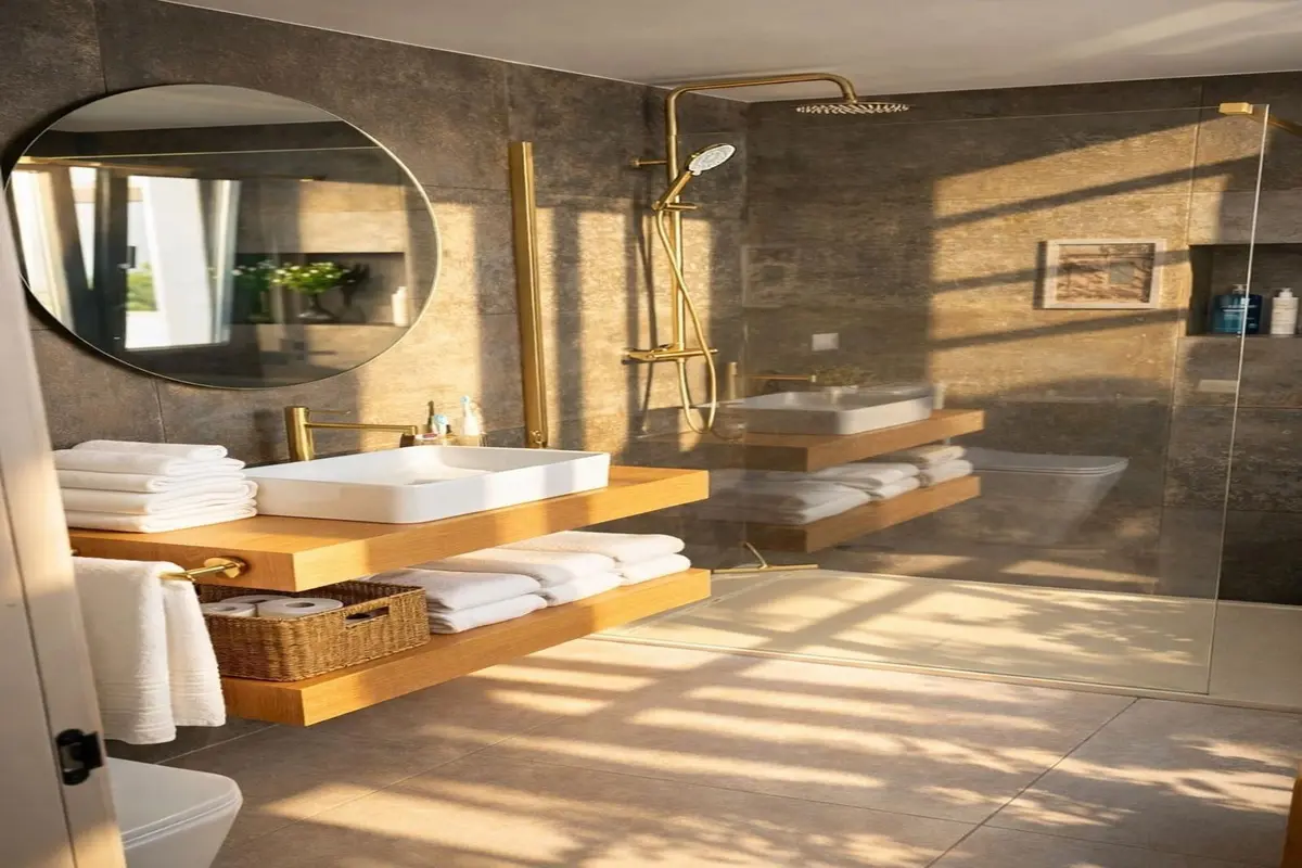 Townhouse in Estepona