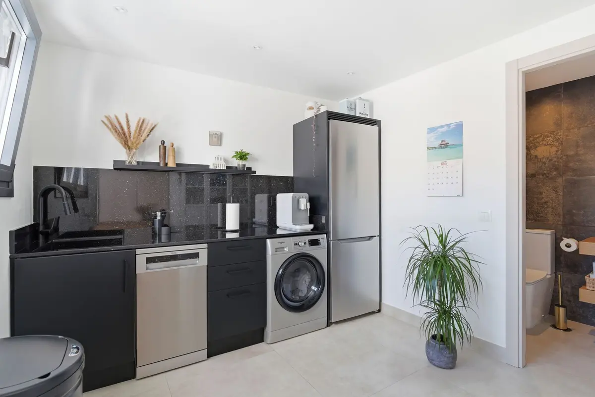 Townhouse in Estepona