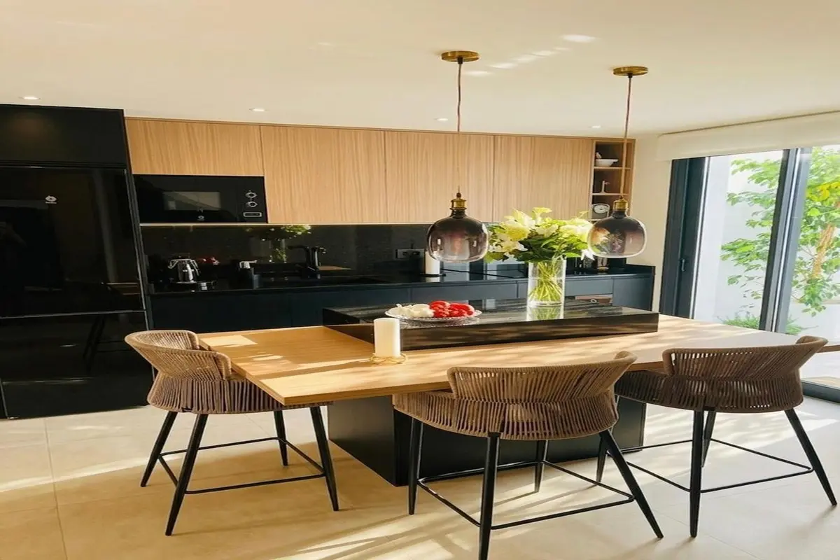 Townhouse in Estepona