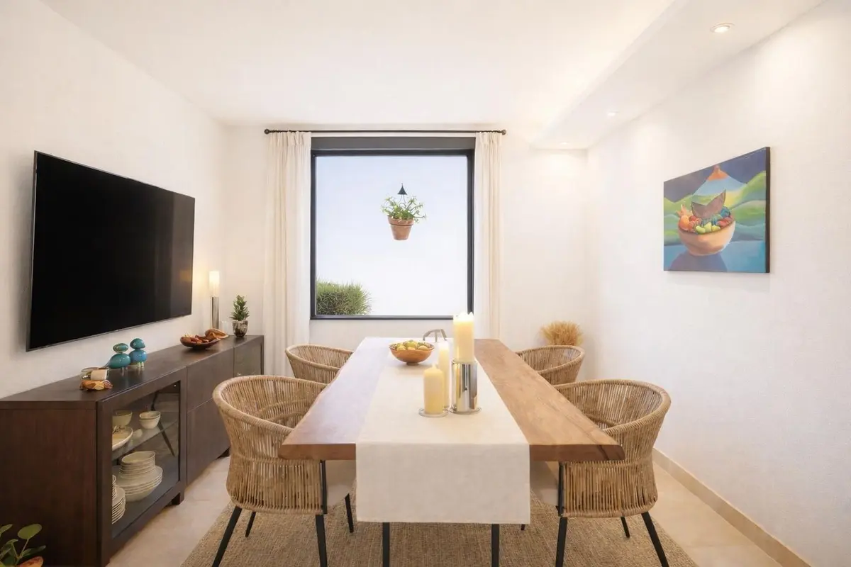 Townhouse in Estepona