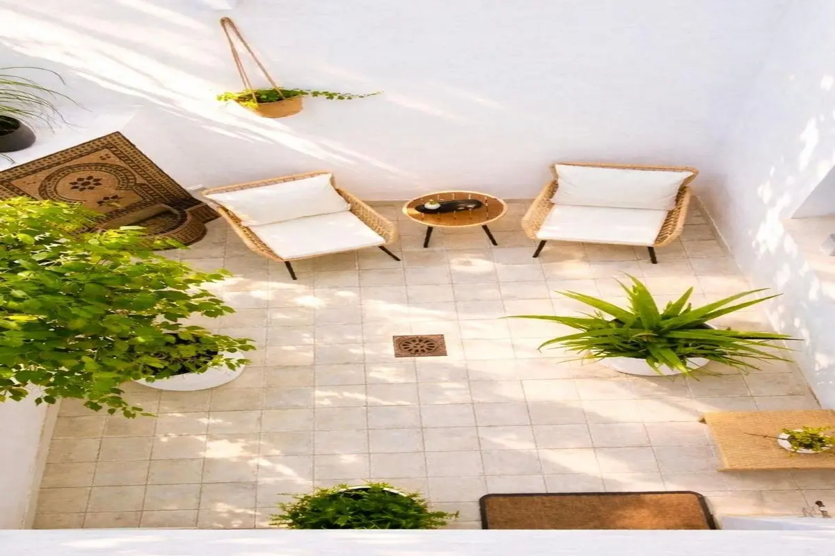 Townhouse in Estepona